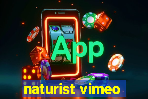 naturist vimeo